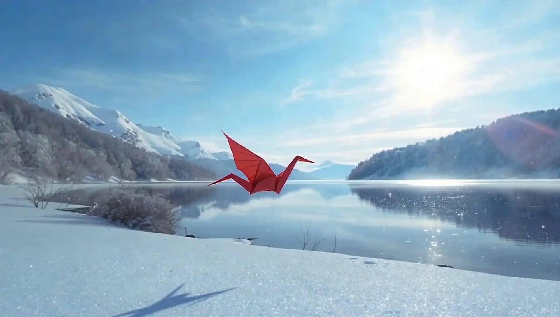 Seedance 1.0 Pro Example 1