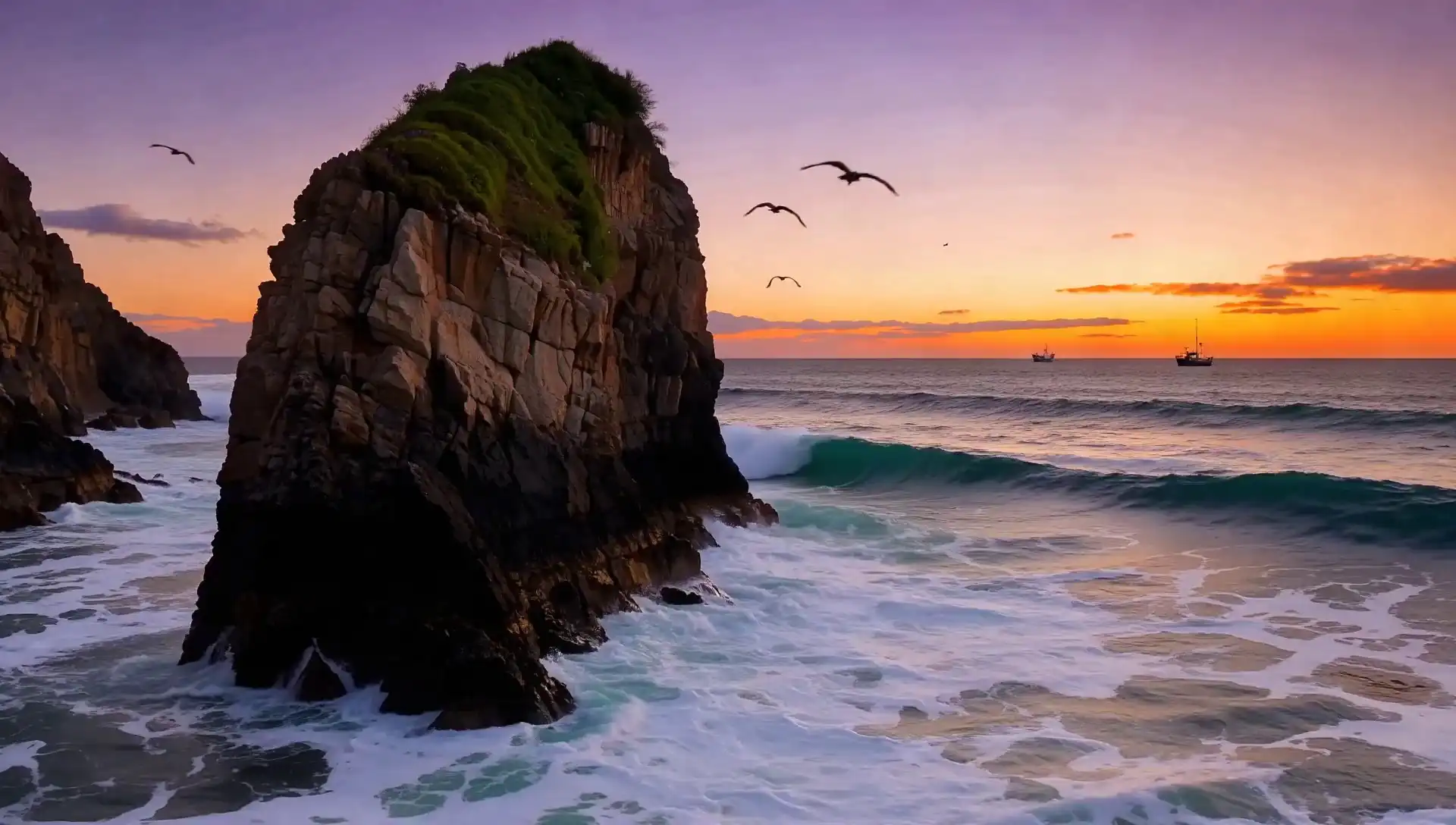 Seedance 1.0 Pro Example 3