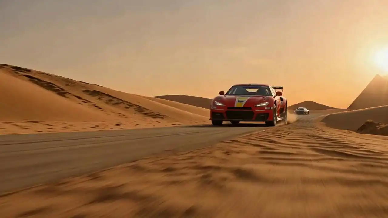 Seedance 1.5 Pro Example 2