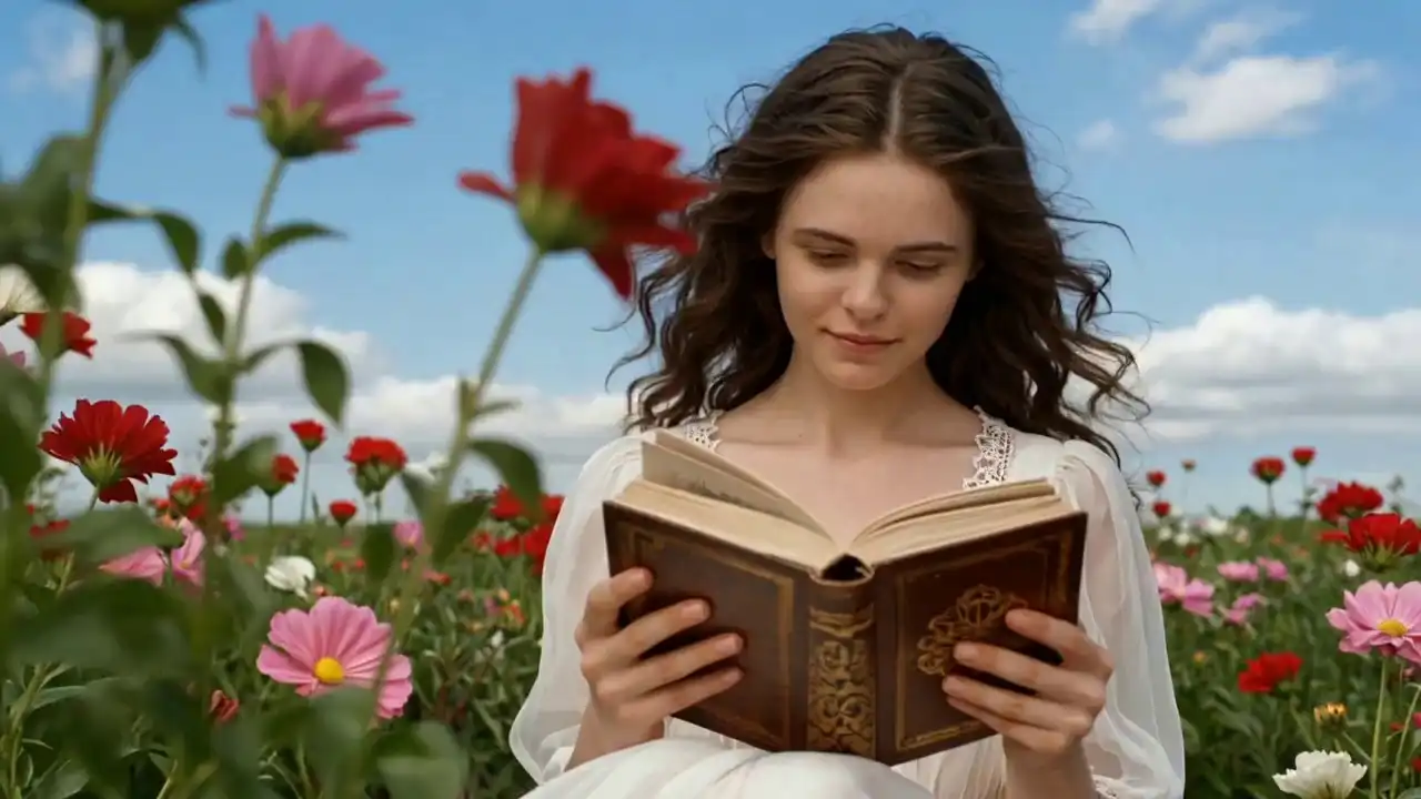 Seedance 1.5 Pro Example 3