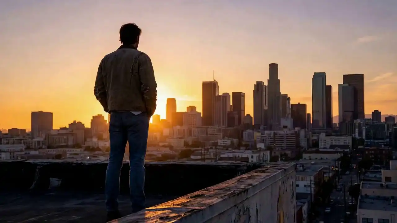 Seedance 1.5 Pro Example 6